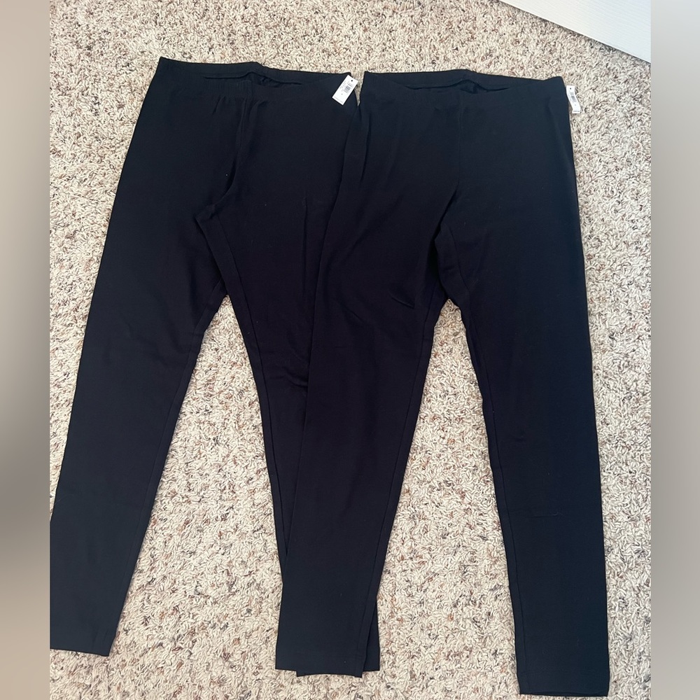 NWT old navy leggings